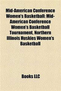Mid-American Conference Women's Basketball