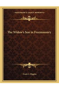 The Widow's Son in Freemasonry