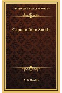 Captain John Smith