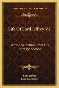 Life of Lord Jeffrey V2