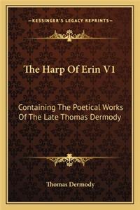 The Harp of Erin V1