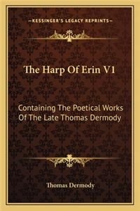 The Harp of Erin V1