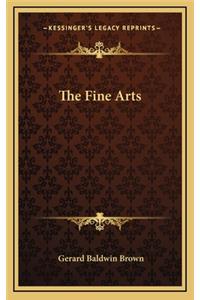 The Fine Arts