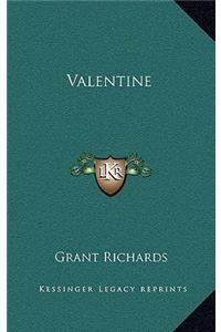 Valentine
