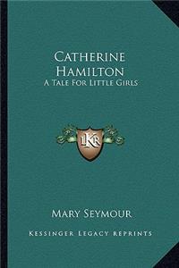 Catherine Hamilton