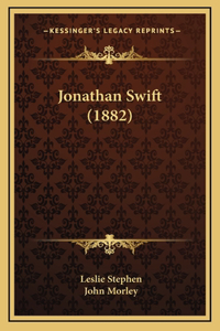 Jonathan Swift (1882)