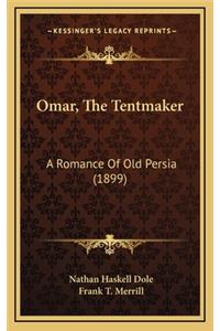 Omar, the Tentmaker