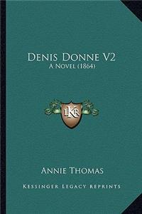 Denis Donne V2