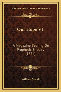Our Hope V1