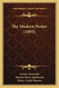 The Modern Poster (1895)