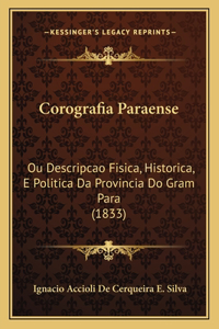 Corografia Paraense