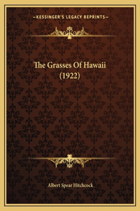 The Grasses Of Hawaii (1922)