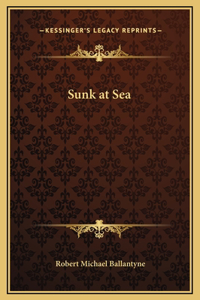 Sunk at Sea