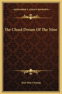 The Cloud Dream Of The Nine