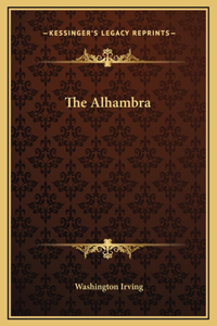 The Alhambra