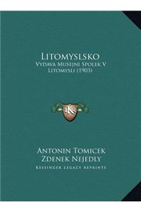 Litomyslsko