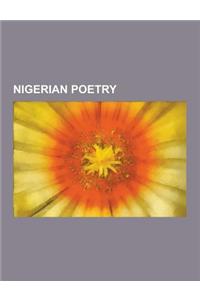 Nigerian Poetry