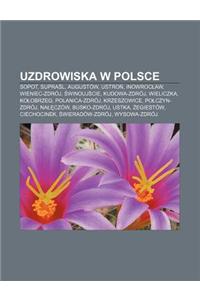 Uzdrowiska W Polsce