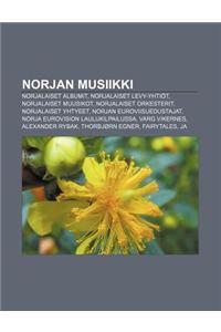 Norjan Musiikki