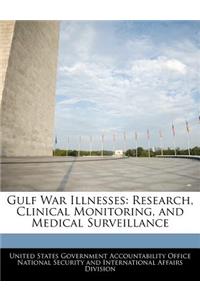 Gulf War Illnesses