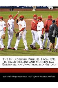 The Philadelphia Phillies