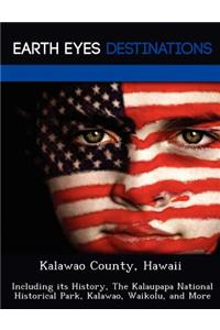Kalawao County, Hawaii