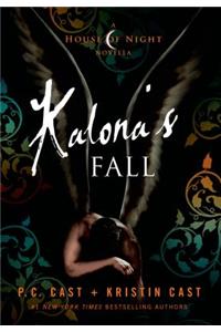 Kalona's Fall