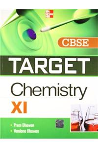 Target Chemistry for Class XI 2012