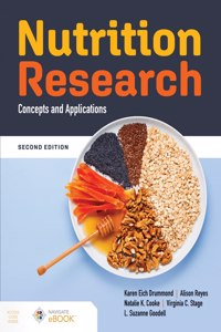 Nutrition Research: Concepts and Applications