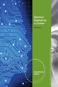 Electrical Engineering in Context