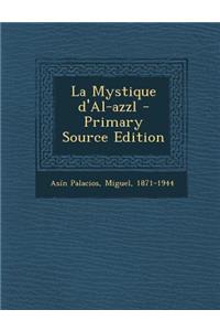 La Mystique d'Al-azzl