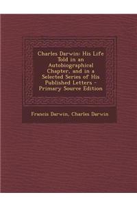 Charles Darwin
