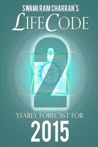 Lifecode #2 Yearly Forecast for 2015 - Durga