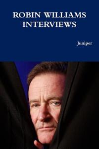 Robin Williams Interviews