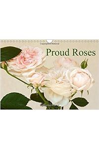 Proud Roses 2017