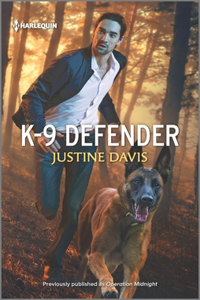 K-9 Defender