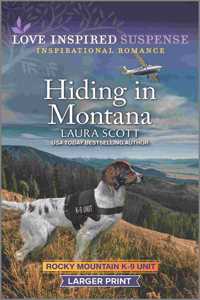 Hiding in Montana