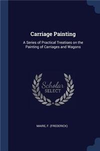 Carriage Painting