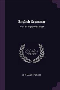 English Grammar