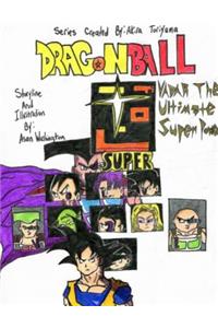 Dragon Ball Super