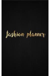 Fashion Planner