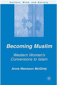 Becoming Muslim