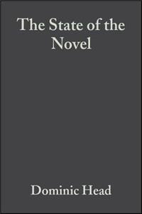 State of the Novel