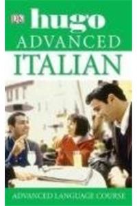 Hugo Advanced Course : Italian