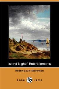 Island Nights' Entertainments (Dodo Press)
