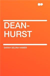Dean-Hurst