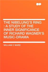 The Nibelung's Ring