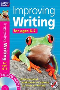 Improving Writing 6-7