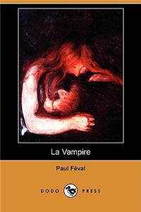 La Vampire (Dodo Press)