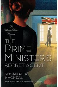 The Prime Minister's Secret Agent